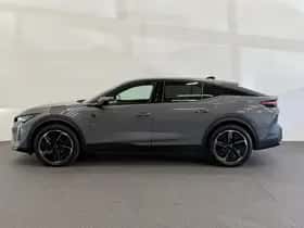 Peugeot 408 (2024) thumbnail 4