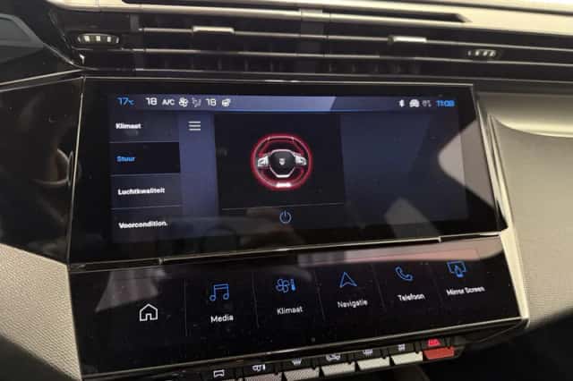 Peugeot 408 (2024) thumbnail 32