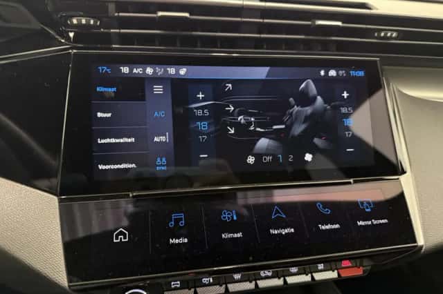 Peugeot 408 (2024) thumbnail 34