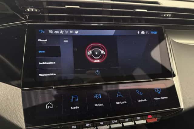 Peugeot 408 (2024) thumbnail 35