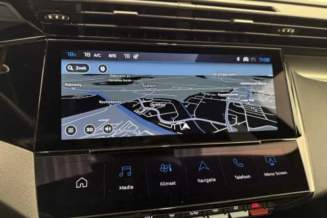 Peugeot 408 (2024) thumbnail 36