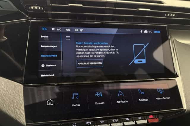 Peugeot 408 (2024) thumbnail 37