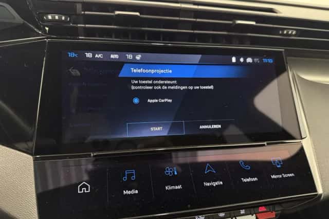 Peugeot 408 (2024) thumbnail 38
