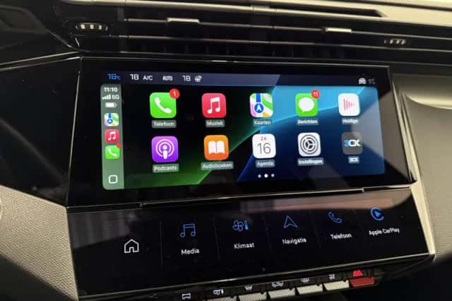 Peugeot 408 (2024) thumbnail 39