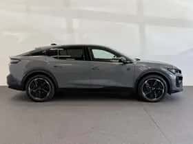 Peugeot 408 (2024) thumbnail 5