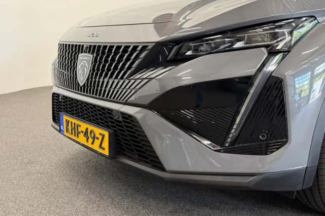 Peugeot 408 (2024) thumbnail 41