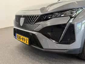 Peugeot 408 (2024) thumbnail 41