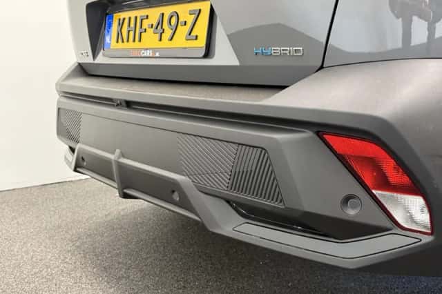 Peugeot 408 (2024) thumbnail 44