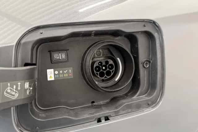 Peugeot 408 (2024) thumbnail 45