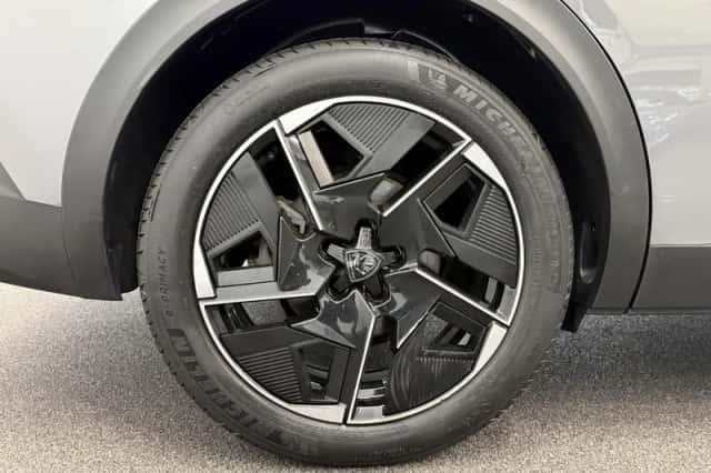 Peugeot 408 (2024) thumbnail 47