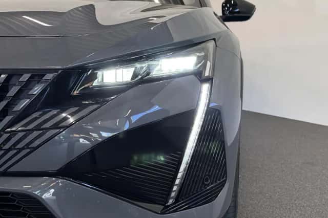 Peugeot 408 (2024) thumbnail 48