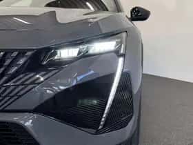 Peugeot 408 (2024) thumbnail 48