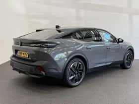 Peugeot 408 (2024) thumbnail 6