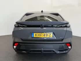 Peugeot 408 (2024) thumbnail 7