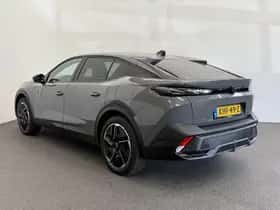 Peugeot 408 (2024) thumbnail 8