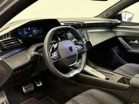 Peugeot 408 (2024) thumbnail 9