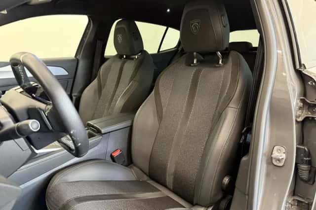 Peugeot 408 (2024) thumbnail 10