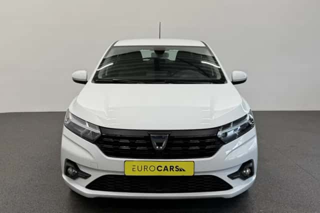 Dacia Sandero (2022) thumbnail 2