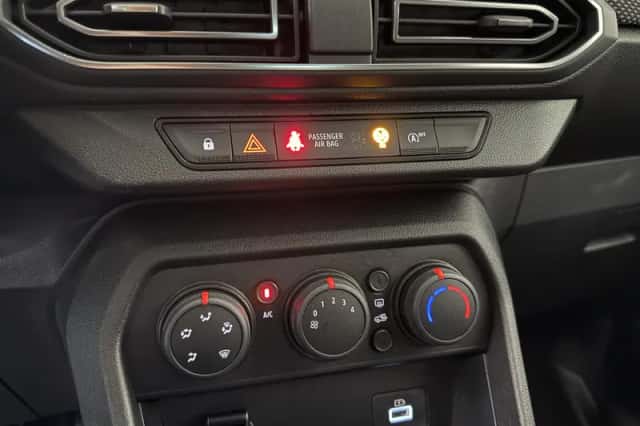 Dacia Sandero (2022) thumbnail 12