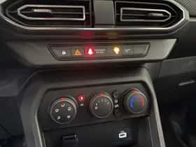 Dacia Sandero (2022) thumbnail 12
