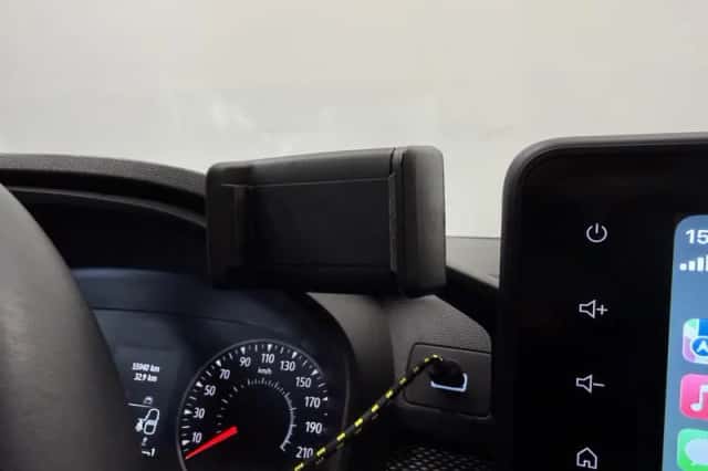 Dacia Sandero (2022) thumbnail 13