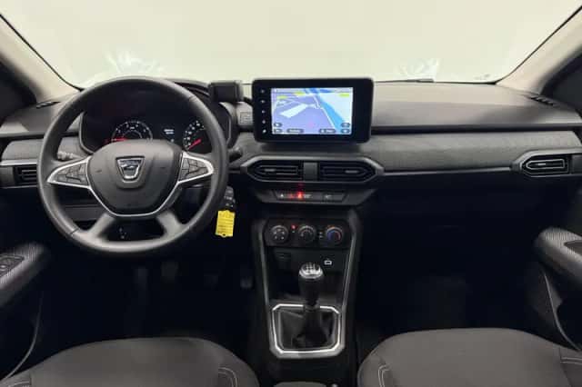 Dacia Sandero (2022) thumbnail 14