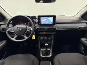 Dacia Sandero (2022) thumbnail 14