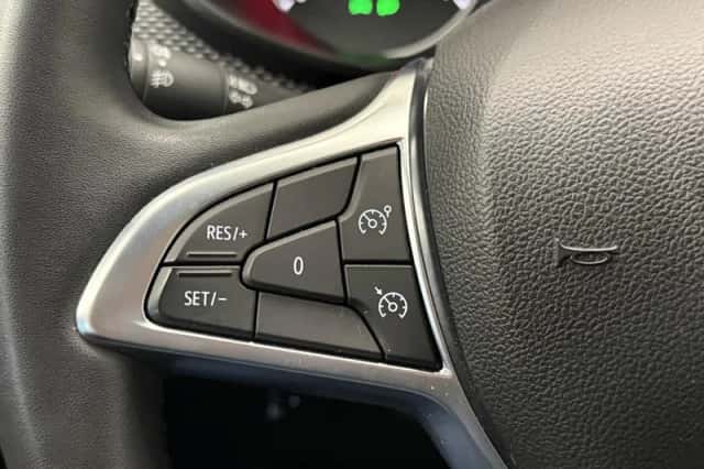 Dacia Sandero (2022) thumbnail 16