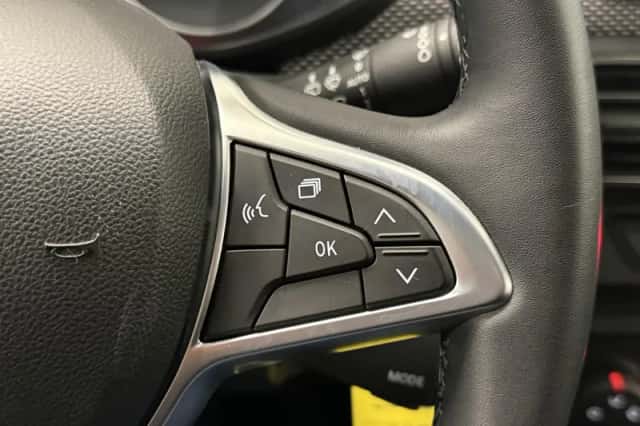 Dacia Sandero (2022) thumbnail 17