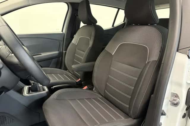 Dacia Sandero (2022) thumbnail 20