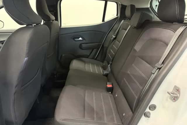 Dacia Sandero (2022) thumbnail 21