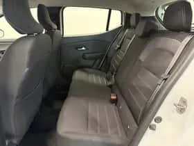 Dacia Sandero (2022) thumbnail 21