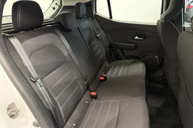 Dacia Sandero (2022) thumbnail 22
