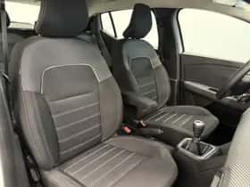 Dacia Sandero (2022) thumbnail 23
