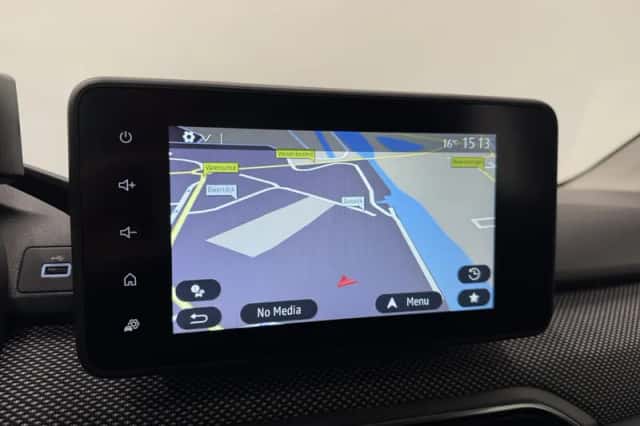 Dacia Sandero (2022) thumbnail 25