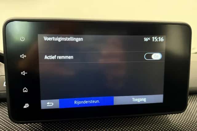 Dacia Sandero (2022) thumbnail 28