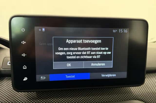 Dacia Sandero (2022) thumbnail 30