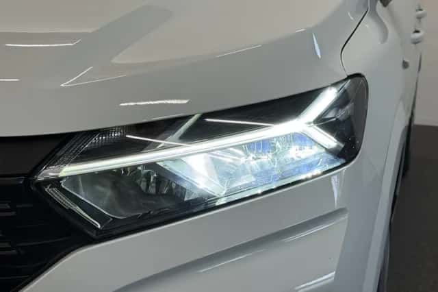 Dacia Sandero (2022) thumbnail 34