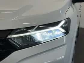 Dacia Sandero (2022) thumbnail 34