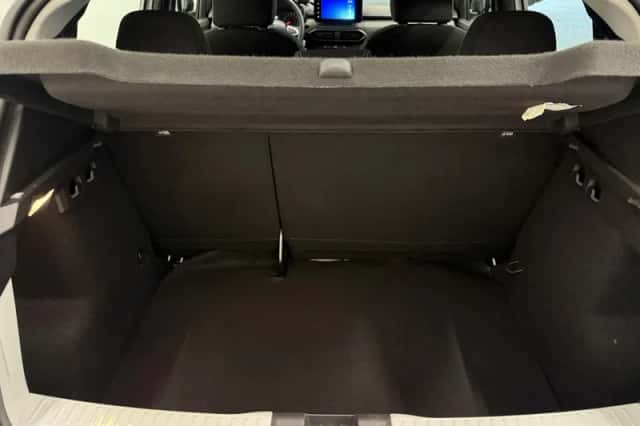 Dacia Sandero (2022) thumbnail 36