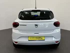 Dacia Sandero (2022) thumbnail 7