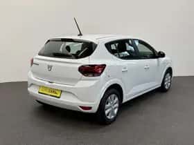 Dacia Sandero (2022) thumbnail 8