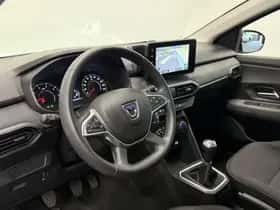 Dacia Sandero (2022) thumbnail 9