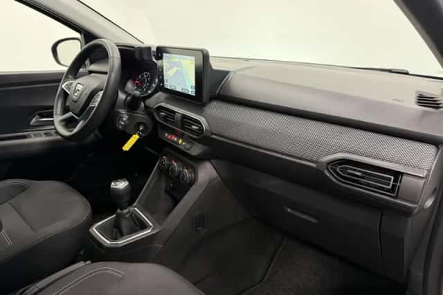 Dacia Sandero (2022) thumbnail 10