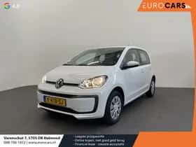 Volkswagen Up! (2021)