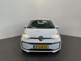 Volkswagen Up! (2021) thumbnail 2