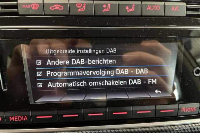 Volkswagen Up! (2021) thumbnail 16