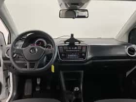 Volkswagen Up! (2021) thumbnail 20