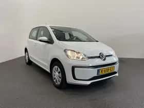 Volkswagen Up! (2021) thumbnail 3