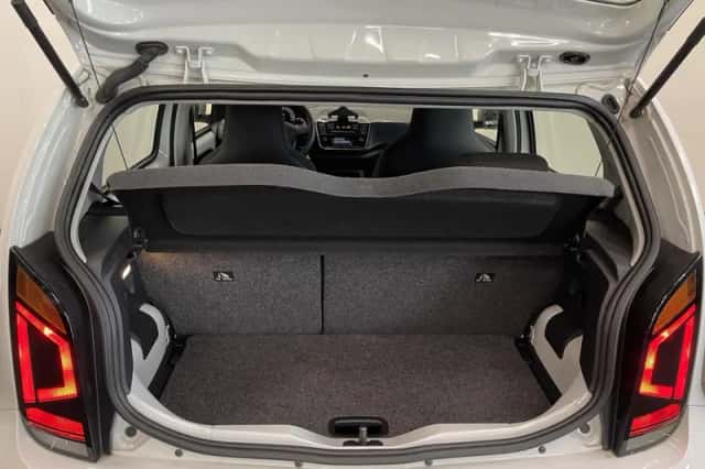Volkswagen Up! (2021) thumbnail 22